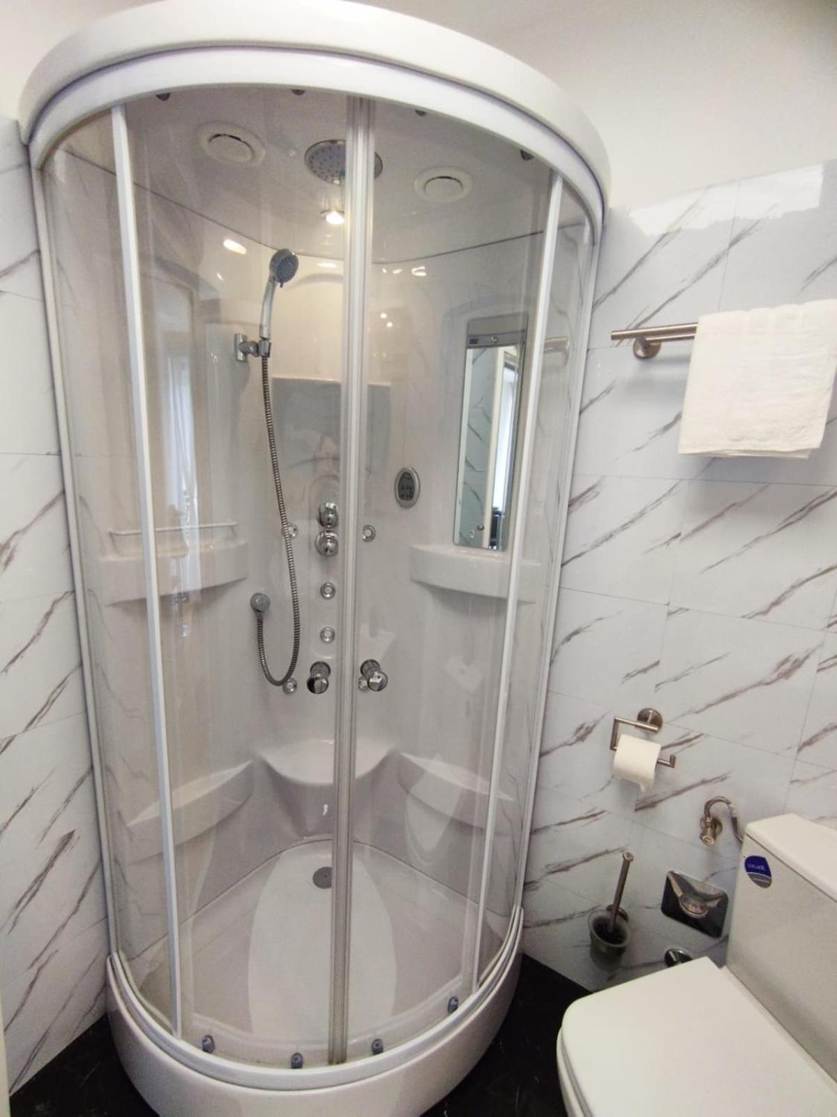 Bella Vista - Cozy Apartments With Easy Check-In And Free Parking Split Luaran gambar